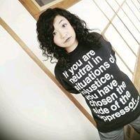 Photo of Marjorie H.