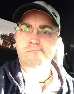 Photo of Stephen B.