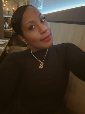 photo of Tanisha B.