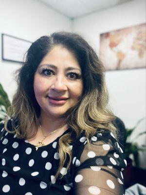Photo of Gloria T.