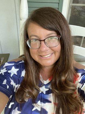 Photo of Stacy W.