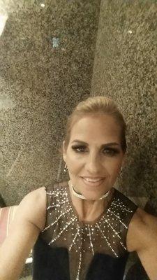 photo of Bernadette M.