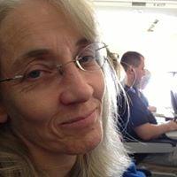 photo of Maeve C.