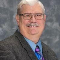 Photo of Garth E.