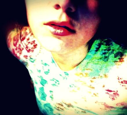 Photo of Nina F.