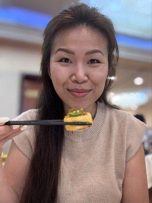Photo of Lilian P.
