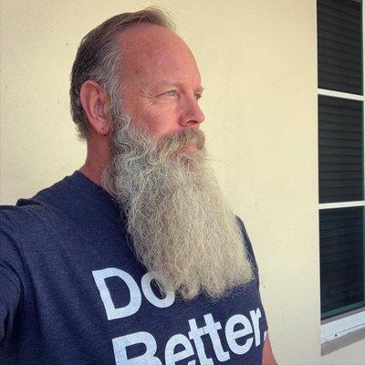 Photo of David K.