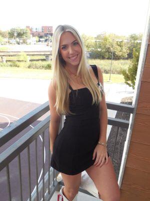 Photo of Isabelle H.