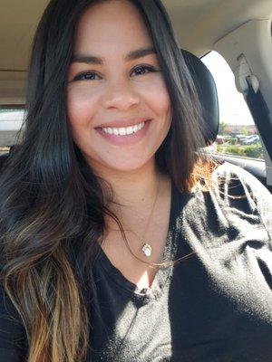 Photo of Kenia R.