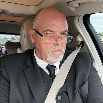 Photo of Chris P.