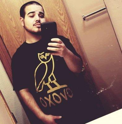 Photo of Derek V.