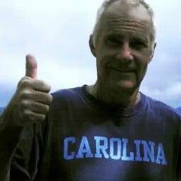 Photo of Mike C.