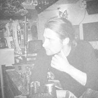Photo of Trey D.