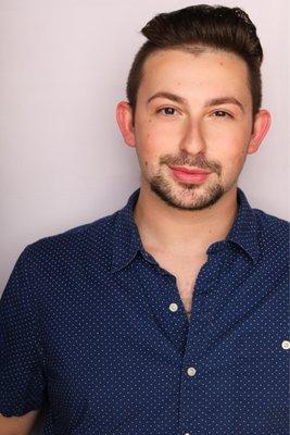 photo of Giovanni M.