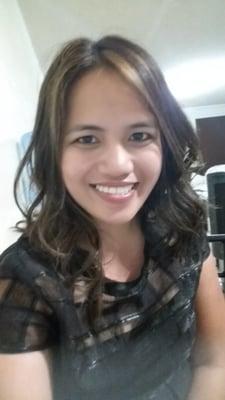 Photo of Julie Rubi B.