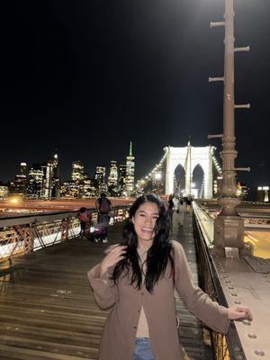 Photo of Cassandra O.