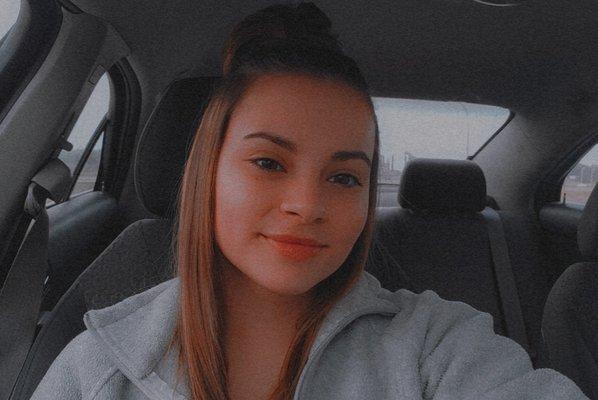 photo of Josephine F.