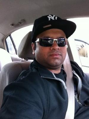 Photo of Palash K.