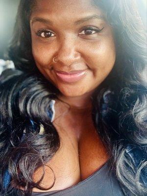 Photo of Jamaella W.