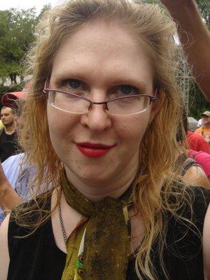Photo of Angelique W.