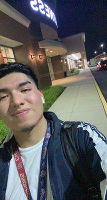 photo of Juan Carlos Q.