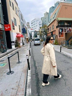 photo of Danielle M.