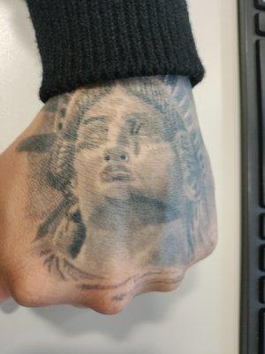 Photo of Jonathan D.