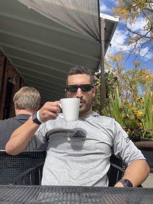 Photo of Jake D.