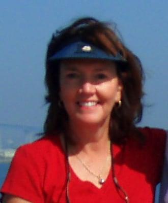 Photo of Anne O.