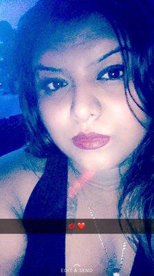 Photo of Natalie P.