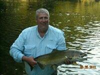 photo of Larry Q.