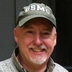 photo of Keith S.