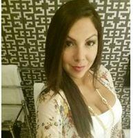 photo of Palexandria F.