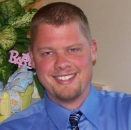 Photo of Justin J.