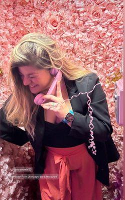 photo of Kristina M.