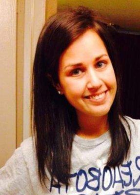 photo of Brittany S.