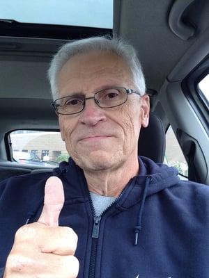 Photo of Roger K.
