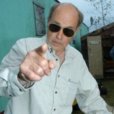 Photo of Stan D.