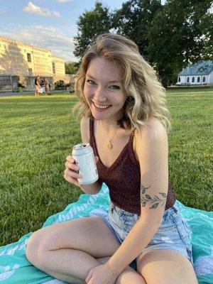 Photo of Molly H.