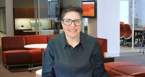Photo of Alex O.