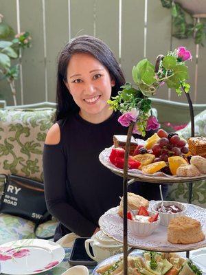 photo of Sheiline L.