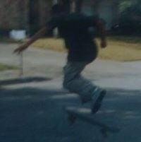 Photo of Jeremiah D.