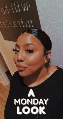 photo of Evangelina G.