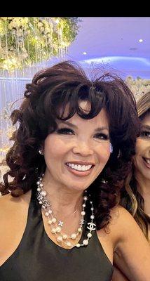 Photo of Liza V.