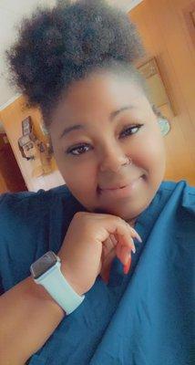 Photo of Dennisha C.