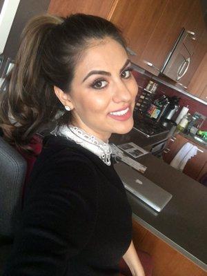 Photo of Mariana H.