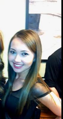 Photo of Cassie S.
