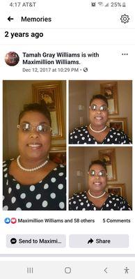 Photo of Tamah G.