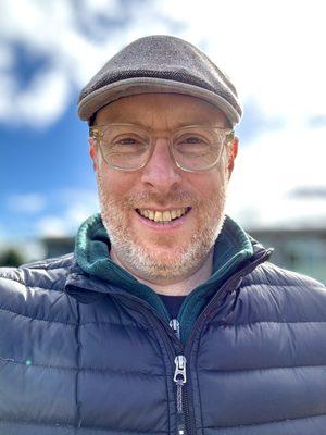 Photo of Steve K.