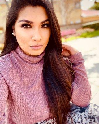 Photo of Aaleen B.